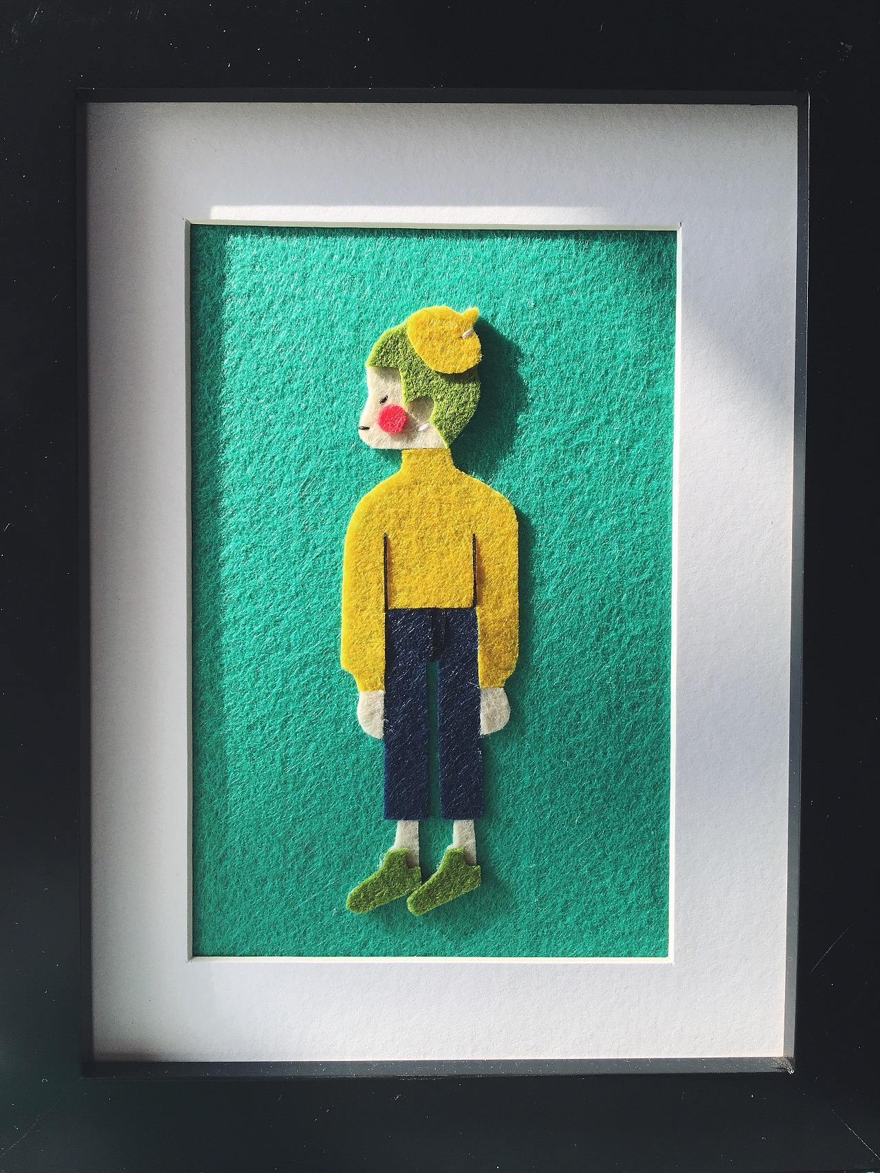 不织布 - 原创作品 - 站酷(zcool)