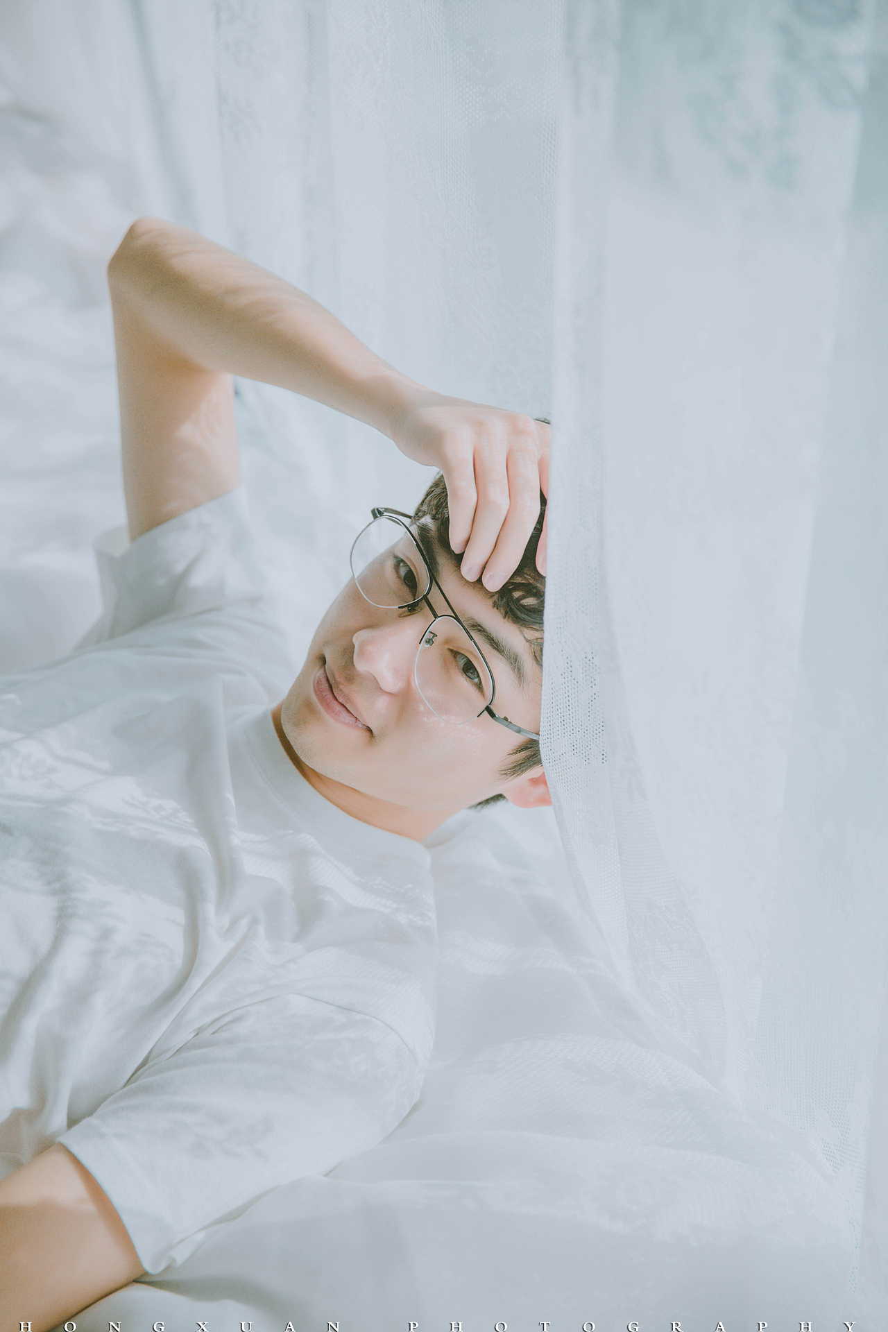 谈个恋爱好不好