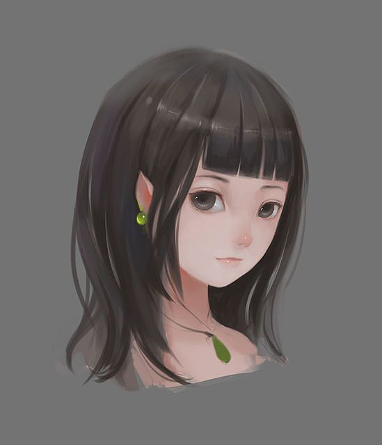 原画（图ZNTYyMDkwMzI=） - 游戏原画 - 站酷设计师yj666666原创素材 - 站酷ZCOOL