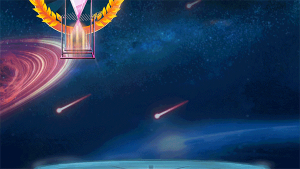 《火星情报局第四季》节目视觉包装-天合智造