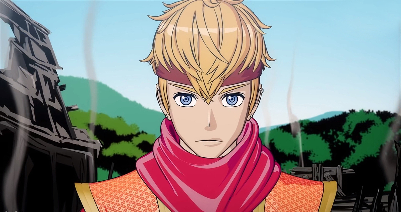 每日动漫壁纸:326