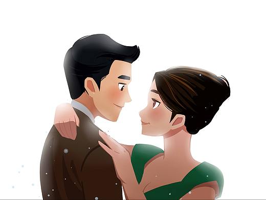 天空之城（個人主頁-ZMjYxMzg3MjA=） - 商業(yè)插畫 - 站酷設(shè)計師MOONZHOU原創(chuàng)素材 - 站酷ZCOOL