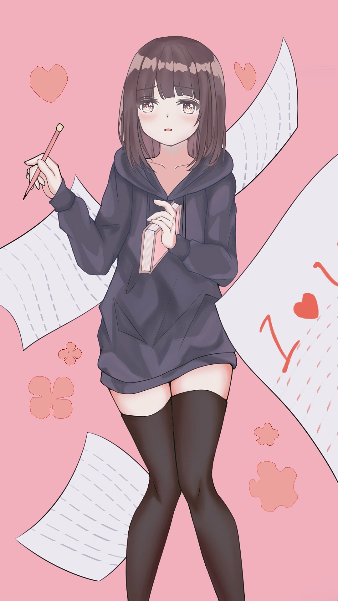 七濑胡桃