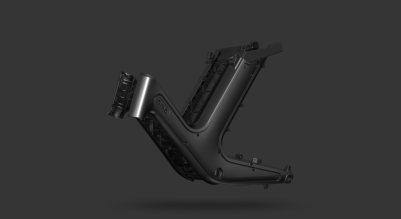 HO 哈鹰电动滑板车（图ZMjY4NzgxMTY0） - 交通工具 - 站酷设计师小小的动漫爱好者原创素材 - 站酷ZCOOL