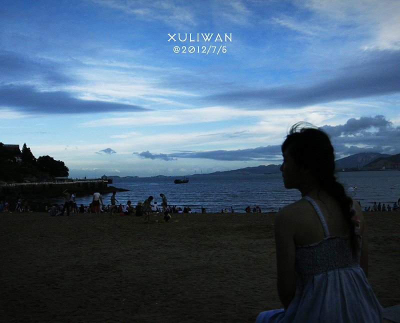 2012.7.4-7 @厦门&鼓浪屿