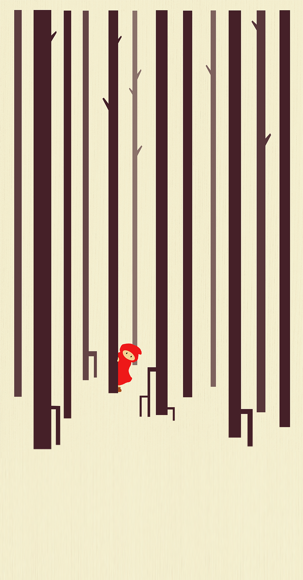 动画短片《寻》（图ZNzE3NDUzMTI=） - 动画片 - 站酷设计师骨头_原创素材 - 站酷ZCOOL