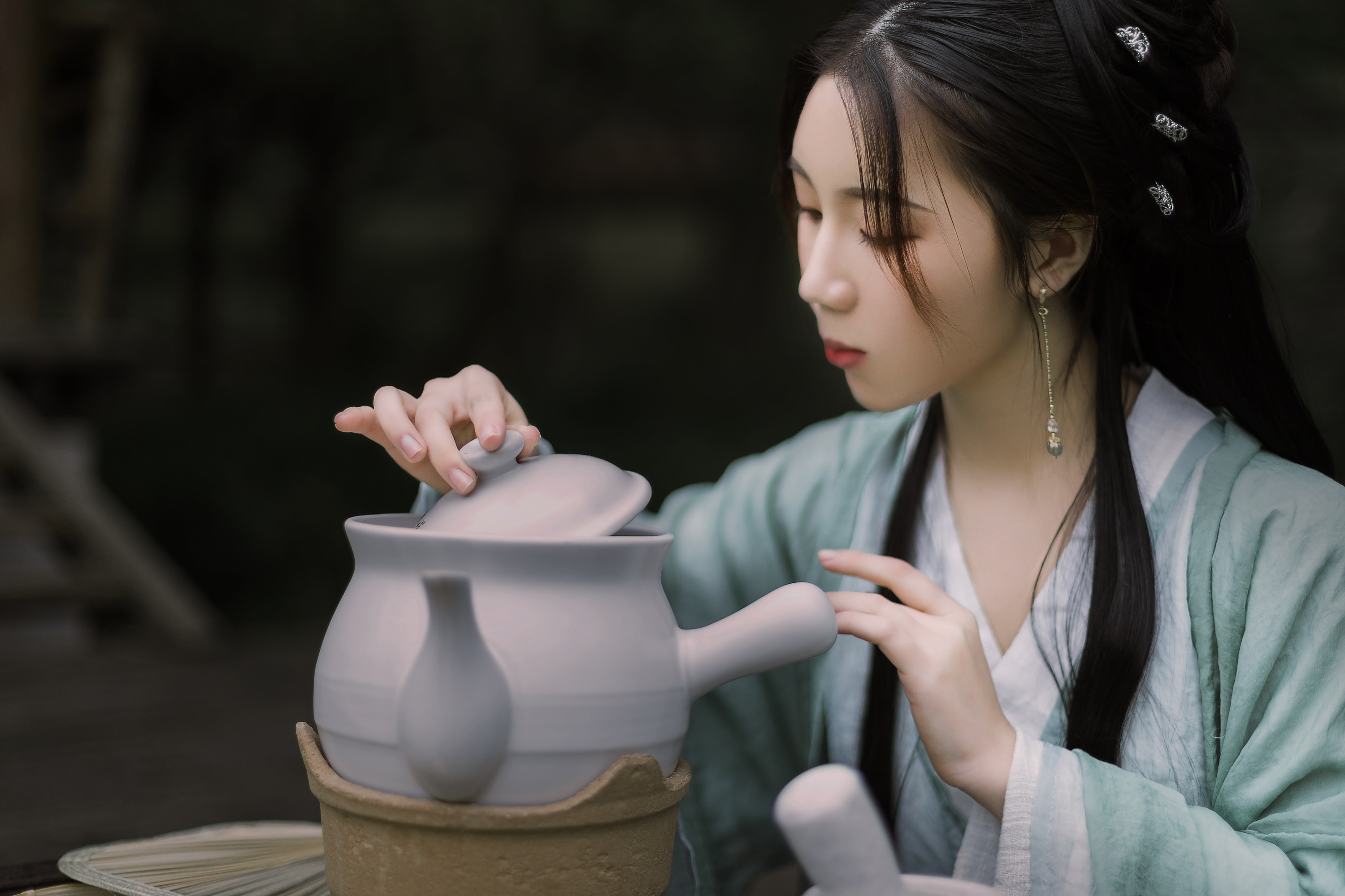 医者|摄影|人像摄影|慕秋恋白 - 原创作品 - 站酷 (zcool)