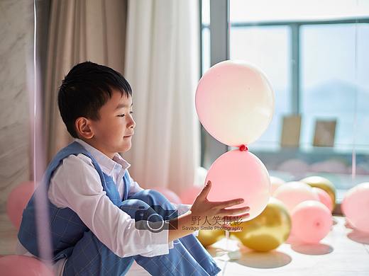 生日聚会摄影 深圳家庭宴会活动上门拍摄
