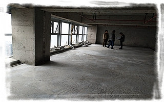 金阳办公室装修—华阳恒通有限公司—川豪装饰（图ZMTA1NDczODY4） - 家装设计 - 站酷设计师贵阳办公楼装修原创素材 - 站酷ZCOOL