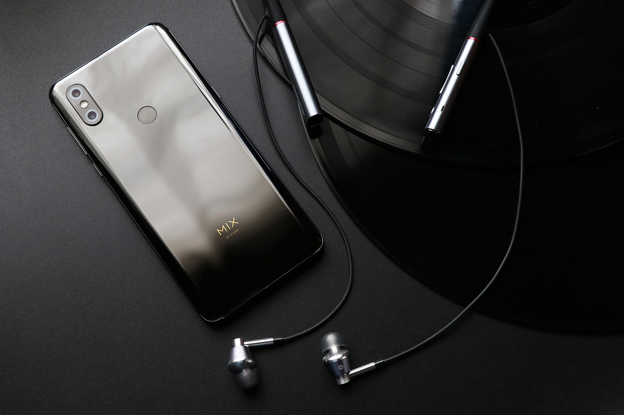 万魔三单元蓝牙耳机