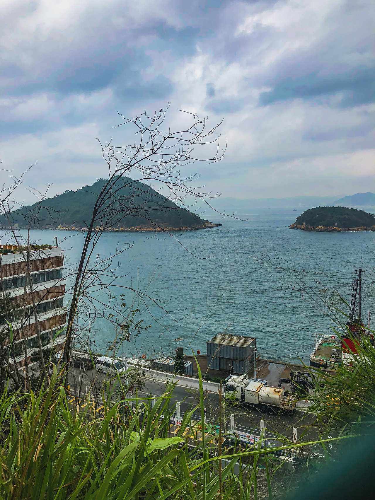 最近更新的一部分香港的照片（圖ZMTg3MTAwNzQ0） - 風(fēng)光攝影 - 站酷設(shè)計師海南大boluo原創(chuàng)素材 - 站酷ZCOOL