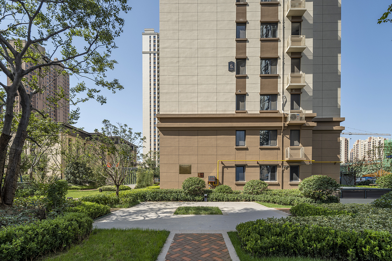 合而不同——建筑摄影（图ZMjczMzgzODQ0） - 环境/建筑摄影 - 站酷设计师祥云建筑空间摄影原创素材 - 站酷ZCOOL