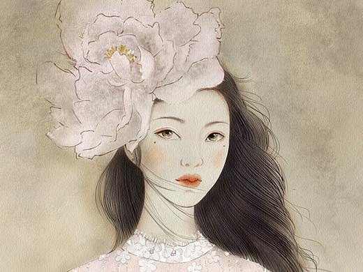 你若盛开 清风自来