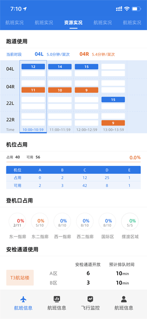飞机场合集-网页&手机端