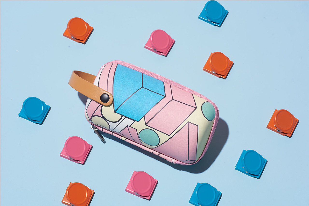 哲品 π杯 便携旅行茶杯（2017德国iF奖）