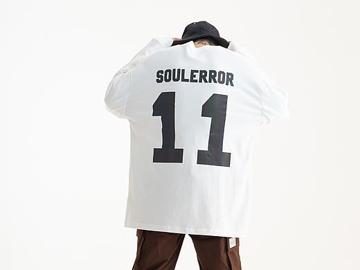 soulerror男装-秋冬