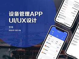 UI