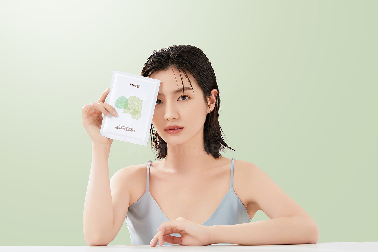洗护用品详情后期修图（图ZMjc0MjA5MDI0） - 修图/后期 - 站酷设计师修图师大潘原创素材 - 站酷ZCOOL