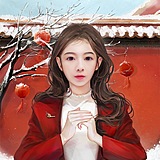 莓果小姐的头像