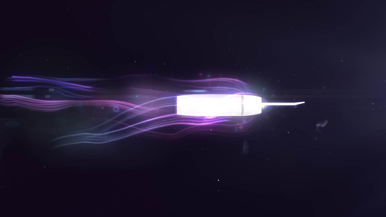 【电动冲牙器】高频脉冲，洁净颜值统一在线！