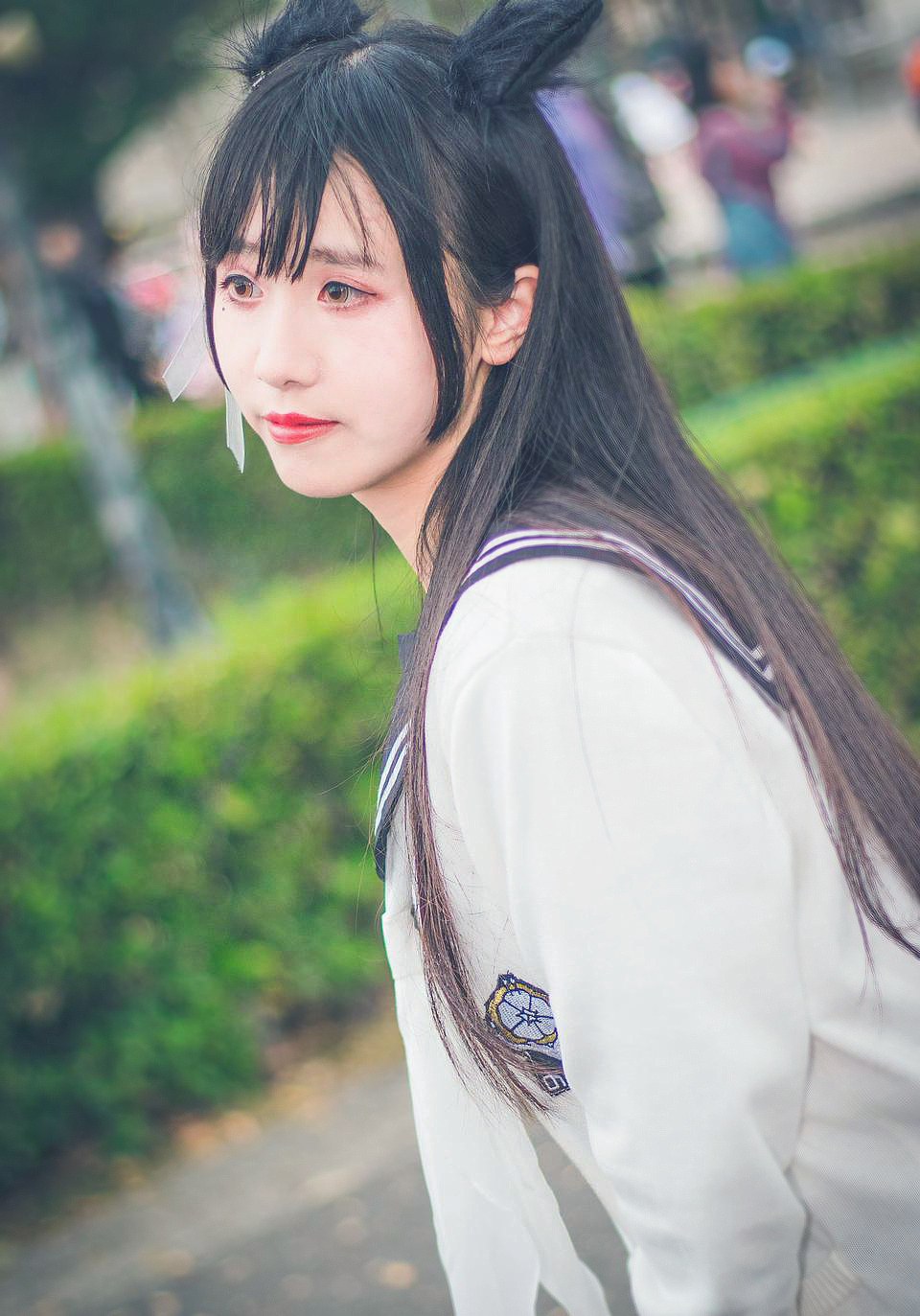 继续修图（图ZMTU5MzU1MzAw） - 人像摄影 - 站酷设计师16进制度原创素材 - 站酷ZCOOL