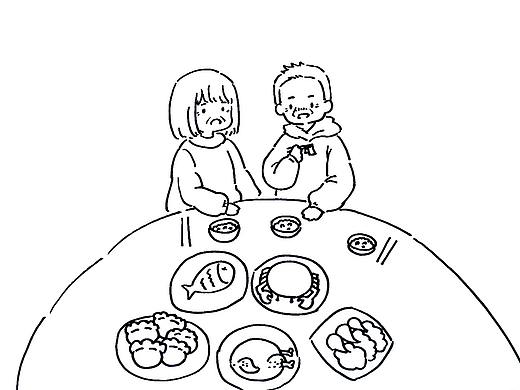 中秋节：你没时间，他们也没时间了