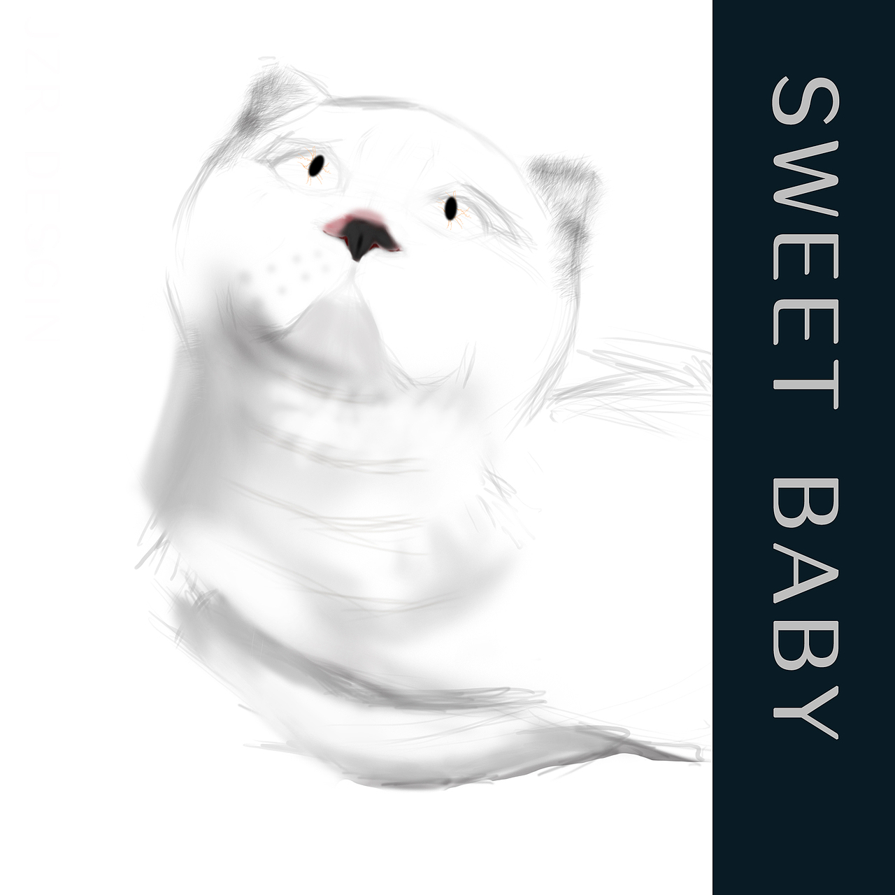 喵喵图（图ZMjE0MDgzNTMy） - 创作习作 - 站酷设计师没脾气的设计师原创素材 - 站酷ZCOOL