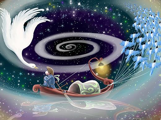 《银河摆渡人》