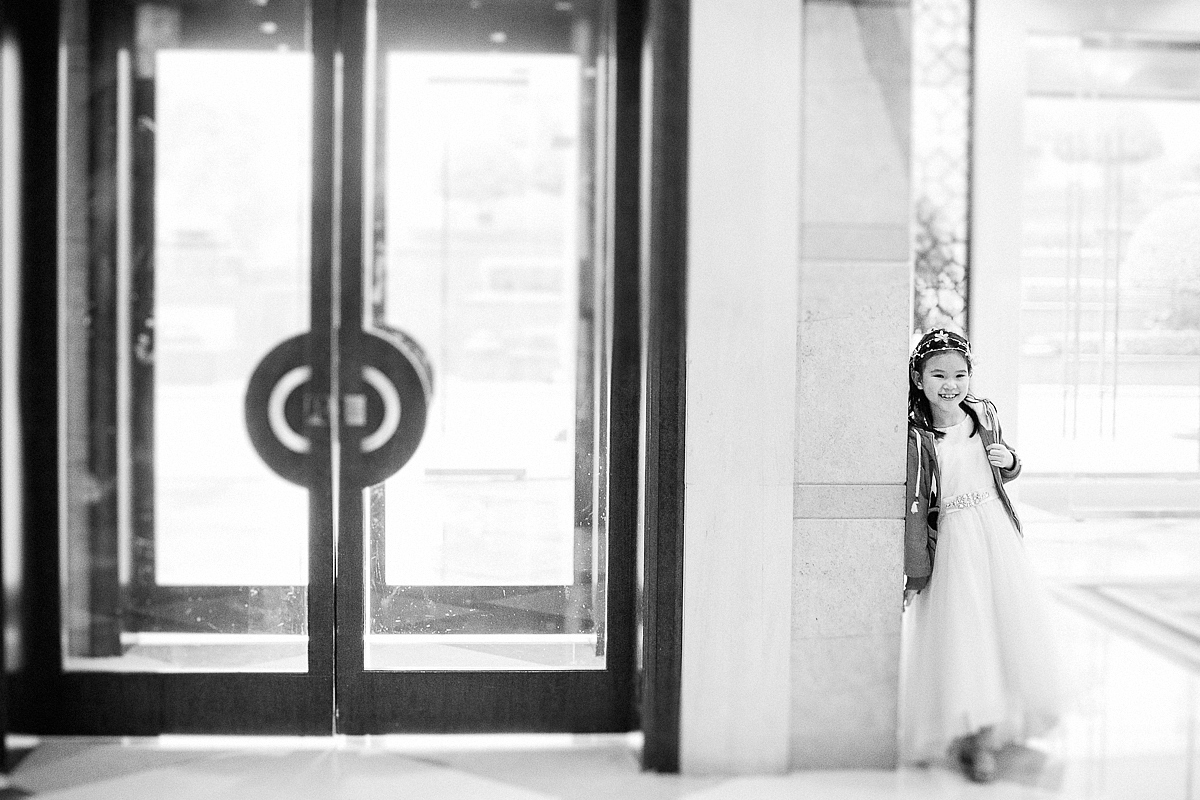 雨戈摄影/收买你的小秘密