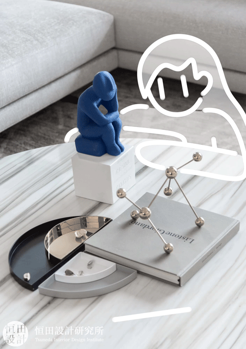 狸哩Life-9（图ZMjcwMTY4OTEy） - 商业插画 - 站酷设计师HMoonC原创素材 - 站酷ZCOOL