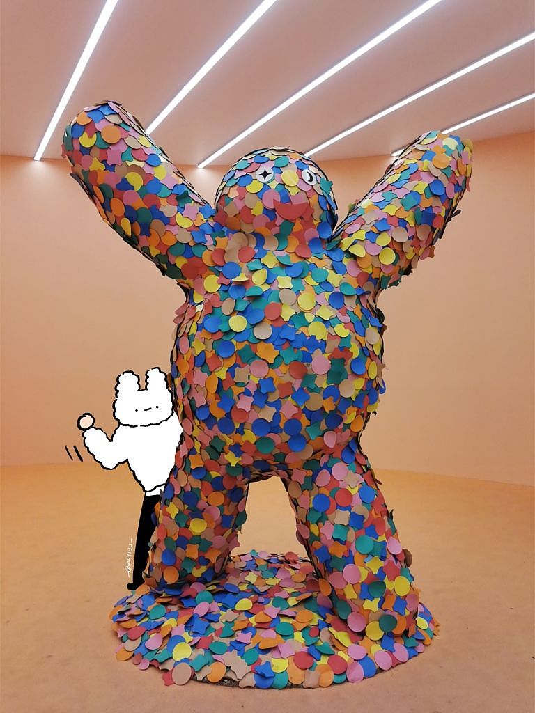 棉棉兔写真！第二季（更新）（图ZMzQ3MTA2MTMy） - 艺术插画 - 站酷设计师MAYIBO_原创素材 - 站酷ZCOOL