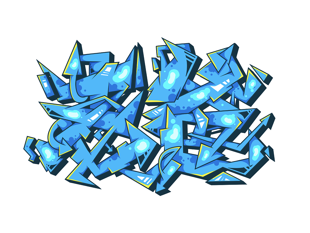 网页字体涂鸦设计_(网页字体涂鸦设计教程)