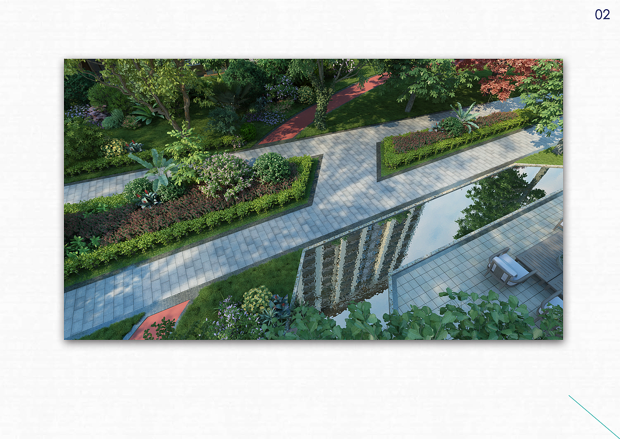 建筑动画单帧（图ZNjc0MDc0ODQ=） - 建筑设计 - 站酷设计师HEI_圈圈儿原创素材 - 站酷ZCOOL