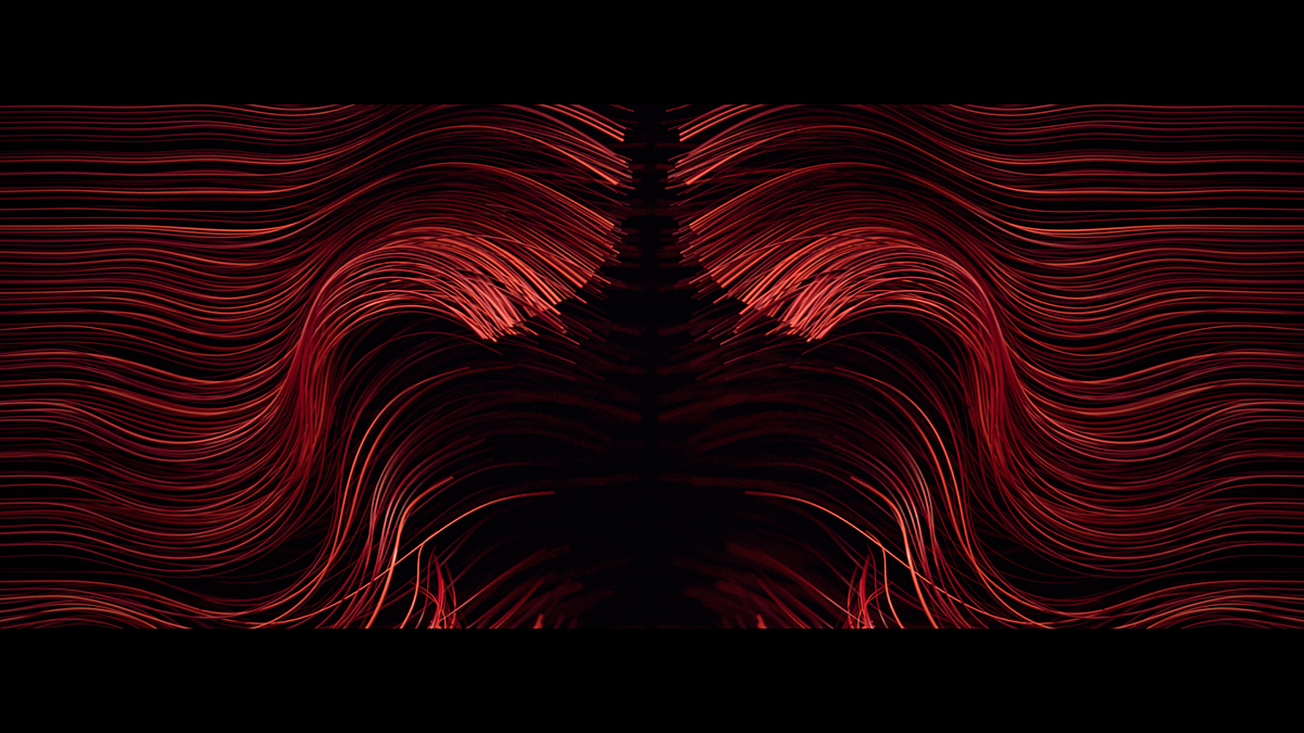 Pause Fest 2019宣传片-“显要的异类”(图ZMTk0MDA1NDY4) - Motion Graphic - 站酷设计师Onesal工作室原创素材 - 站酷ZCOOL