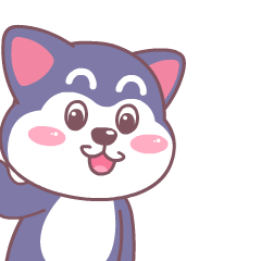 胖哈表情包【第三波】（图ZMjQ4NTExNjgw） - 网络表情 - 站酷设计师Rich_灰狼原创素材 - 站酷ZCOOL