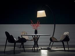 場(chǎng)景練習(xí)