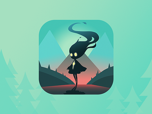 《Lit the Torch》Icon教程
