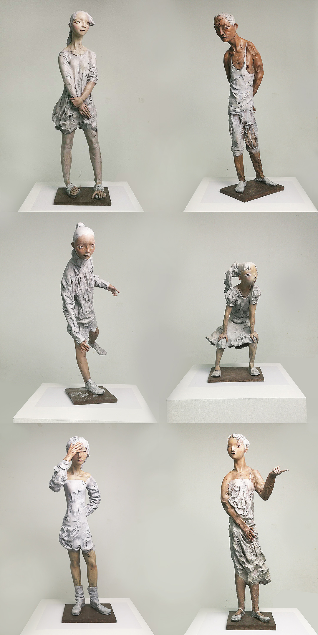 #2018毕业展#2018清华美院研究生毕业展作品（上）（图ZMTE1ODk2MjE2） - 绘画 - 站酷设计师站酷校园原创素材 - 站酷ZCOOL