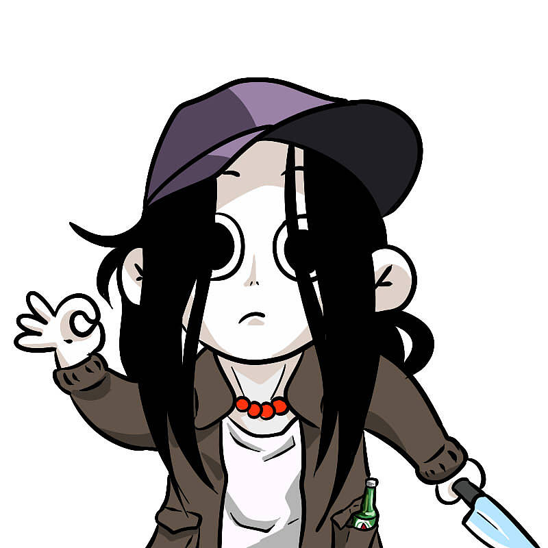 一人之下,宝儿姐q