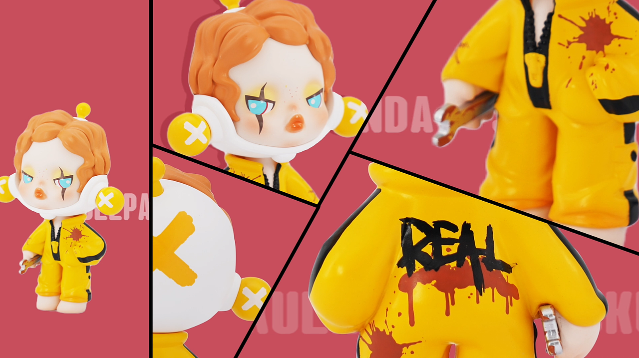 人生如戏,绝不NG,荧幕外的我们在声色光影里身临其境,一边释放,一边创造