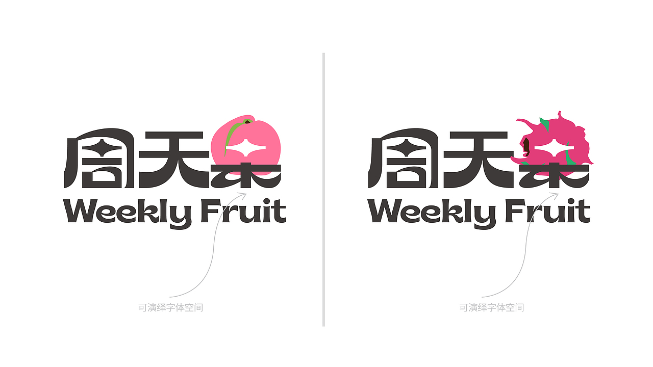 周天果品牌 | 品牌升级(图ZMjg2ODU0MzI4) - 品牌 - 站酷设计师赤诚傲骨原创素材 - 站酷ZCOOL