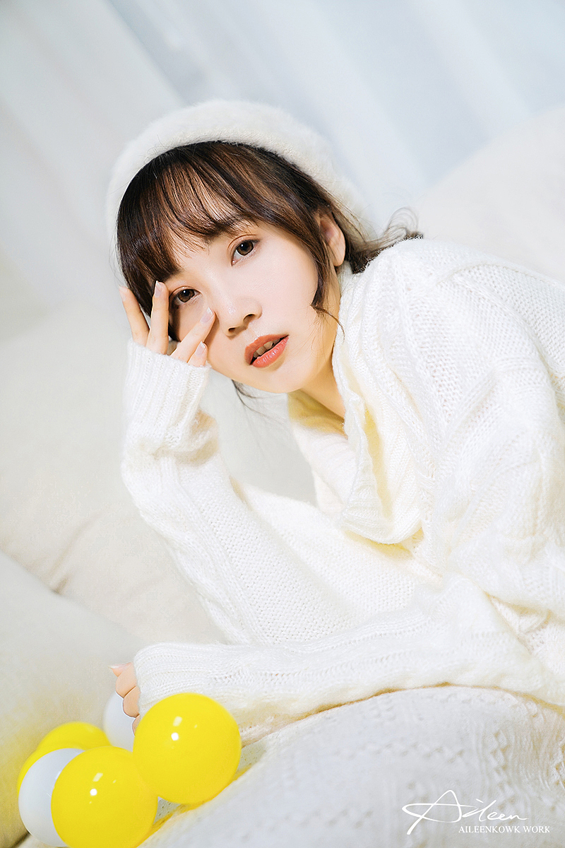 【有映画】心跳波波球（图ZMTQxNjA0Mjg0） - 人像摄影 - 站酷设计师艾琳AileenKowk原创素材 - 站酷ZCOOL