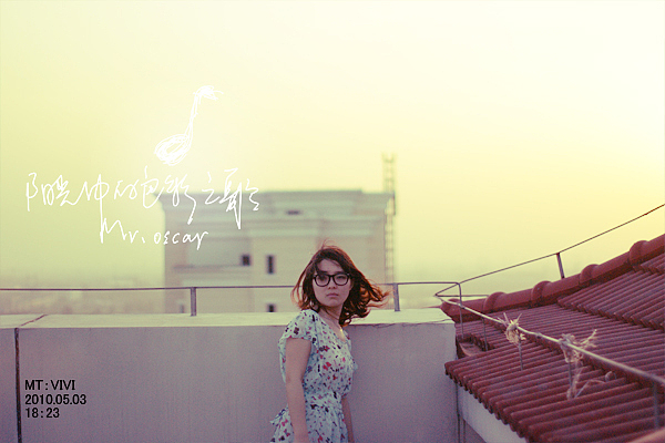 阳光中的色彩之歌（图ZODc1NDMy） - 人像摄影 - 站酷设计师oscarzhan原创素材 - 站酷ZCOOL