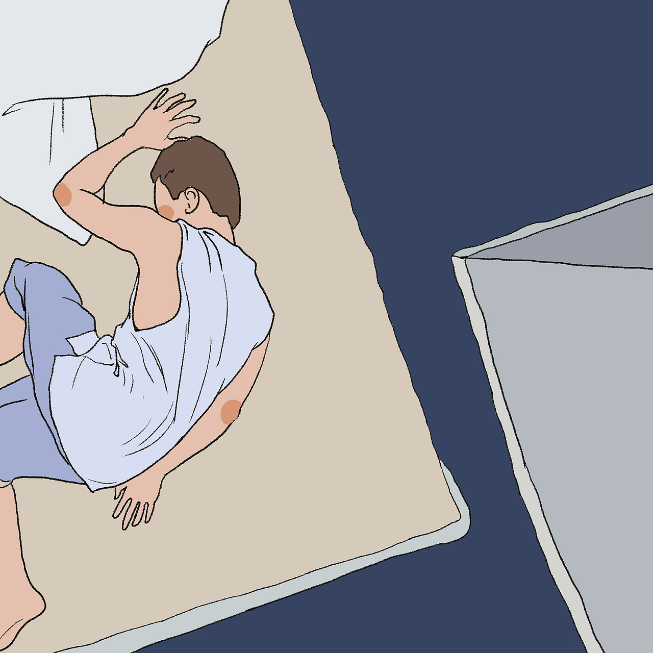 《𝙄𝙉𝙎𝙊𝙈𝙉𝙄𝘼》