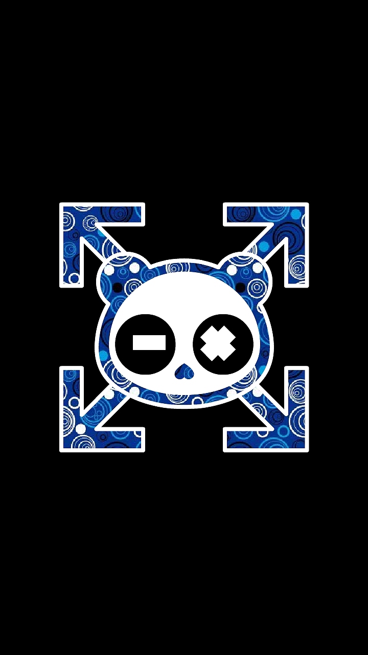 HI BLACK EYE(KULO STAR)潮牌熊猫系列插画（图ZMjYxODA0MTUy） - 商业插画 - 站酷设计师Z42750135原创素材 - 站酷ZCOOL