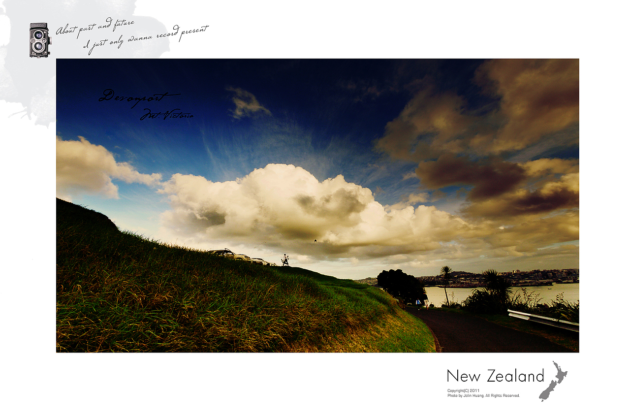 New Zealand 新西兰明信片（图ZNzY5NTU5Mg==） - 风光摄影 - 站酷设计师jolinivy原创素材 - 站酷ZCOOL