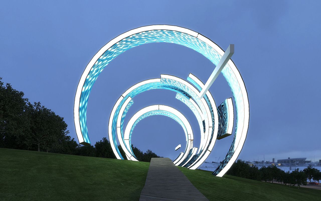 2020年项目渲染成果