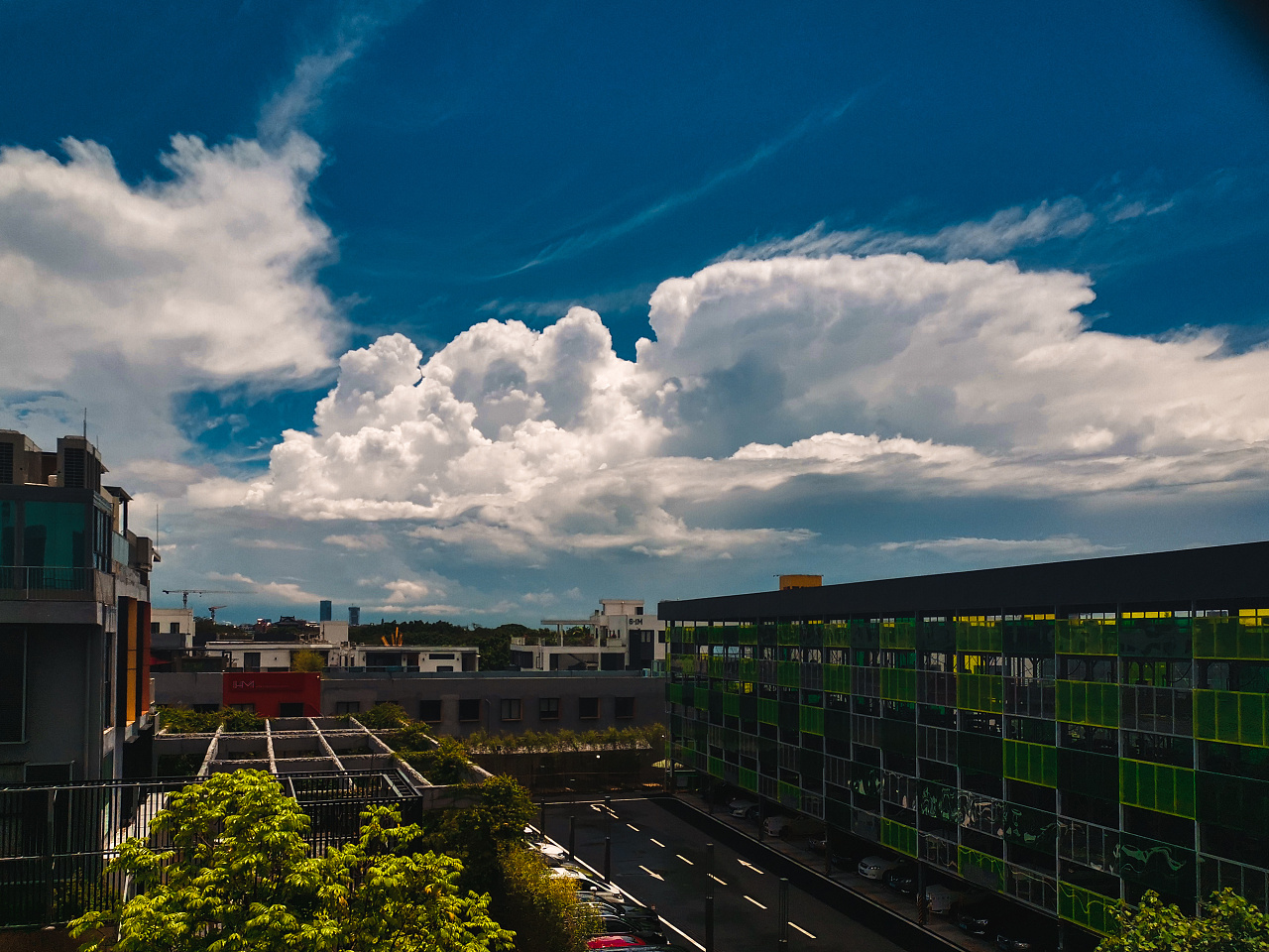 限制10m以内的照片,好多发不了,就发这几张吧