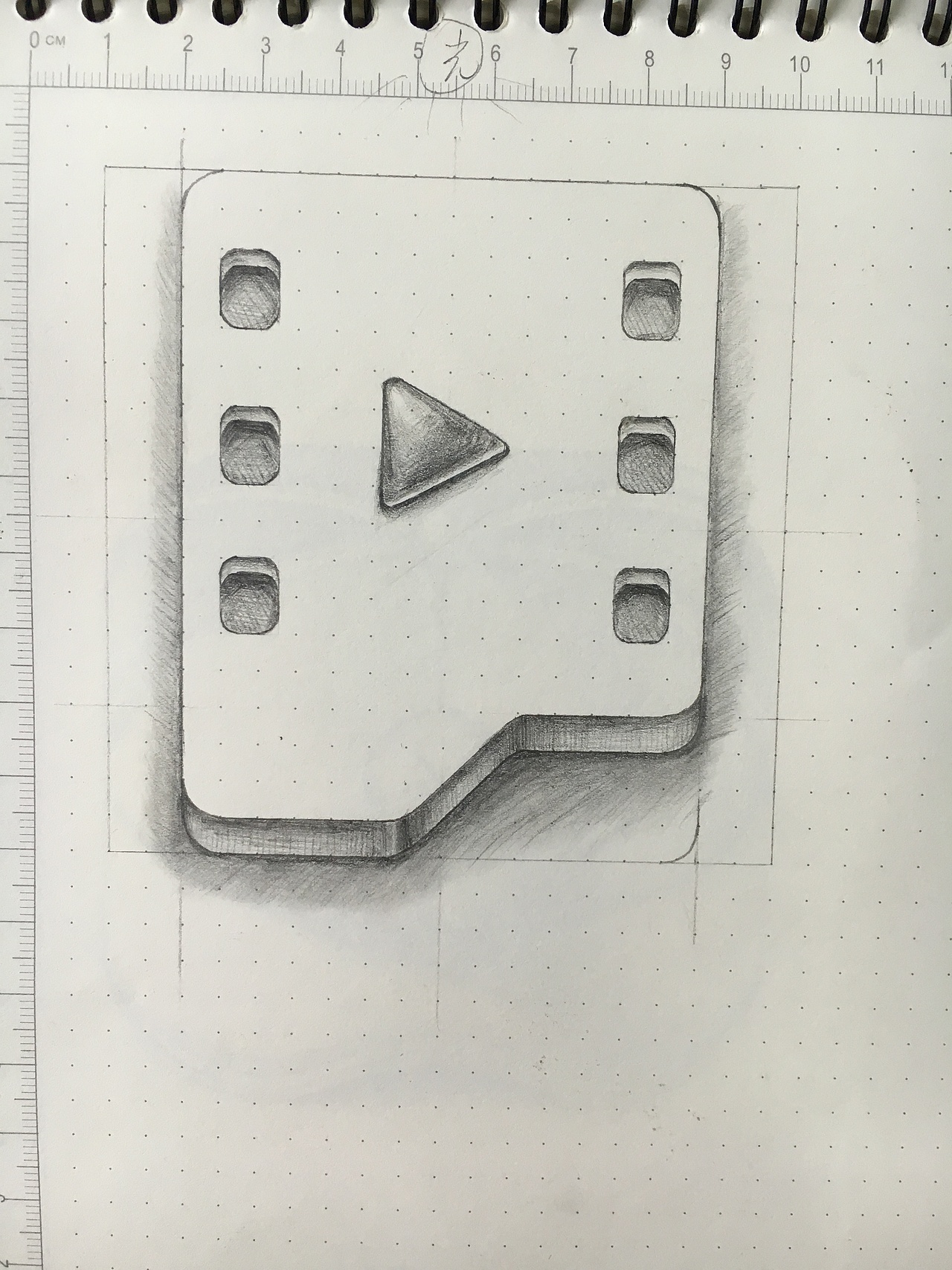 手绘（图ZNjg3MjQyMzI=） - 创作习作 - 站酷设计师墨尔本鬼步舞原创素材 - 站酷ZCOOL