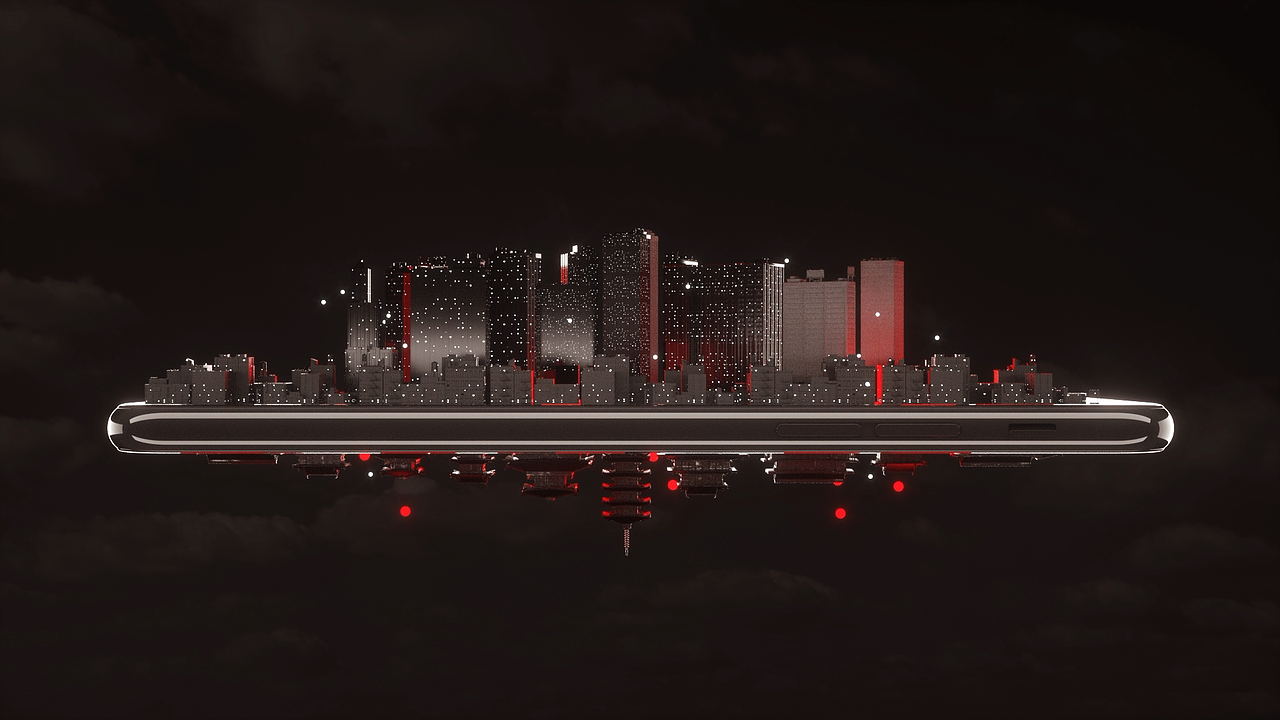 Sharp aquos C10-DMITRY BALAKIN（图ZMjU1MzcyNjA0） - 动画/影视 - 站酷设计师殇情的匿名朋友原创素材 - 站酷ZCOOL